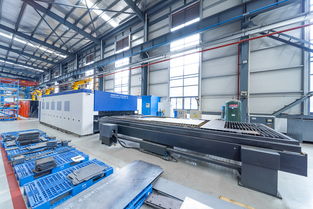 如何拍攝工廠宣傳畫冊中的機械設備照片