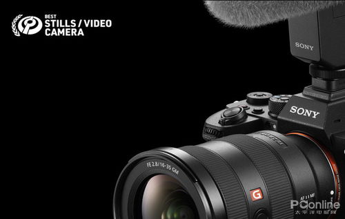 Dpreview公布2020年度器材榜 專業(yè)機械設(shè)備盤點