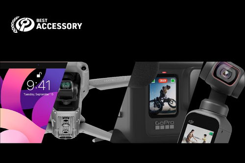 DPReview 2020 年度攝影器材獎 機械設(shè)備類獲獎名單揭曉