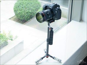 印跡山貓迷你穩(wěn)定器評測 小巧便攜，重新定義穩(wěn)定攝影體驗